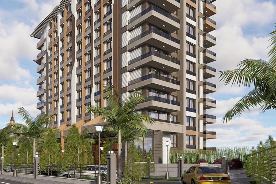 ALMARİS RESORT HOTEL