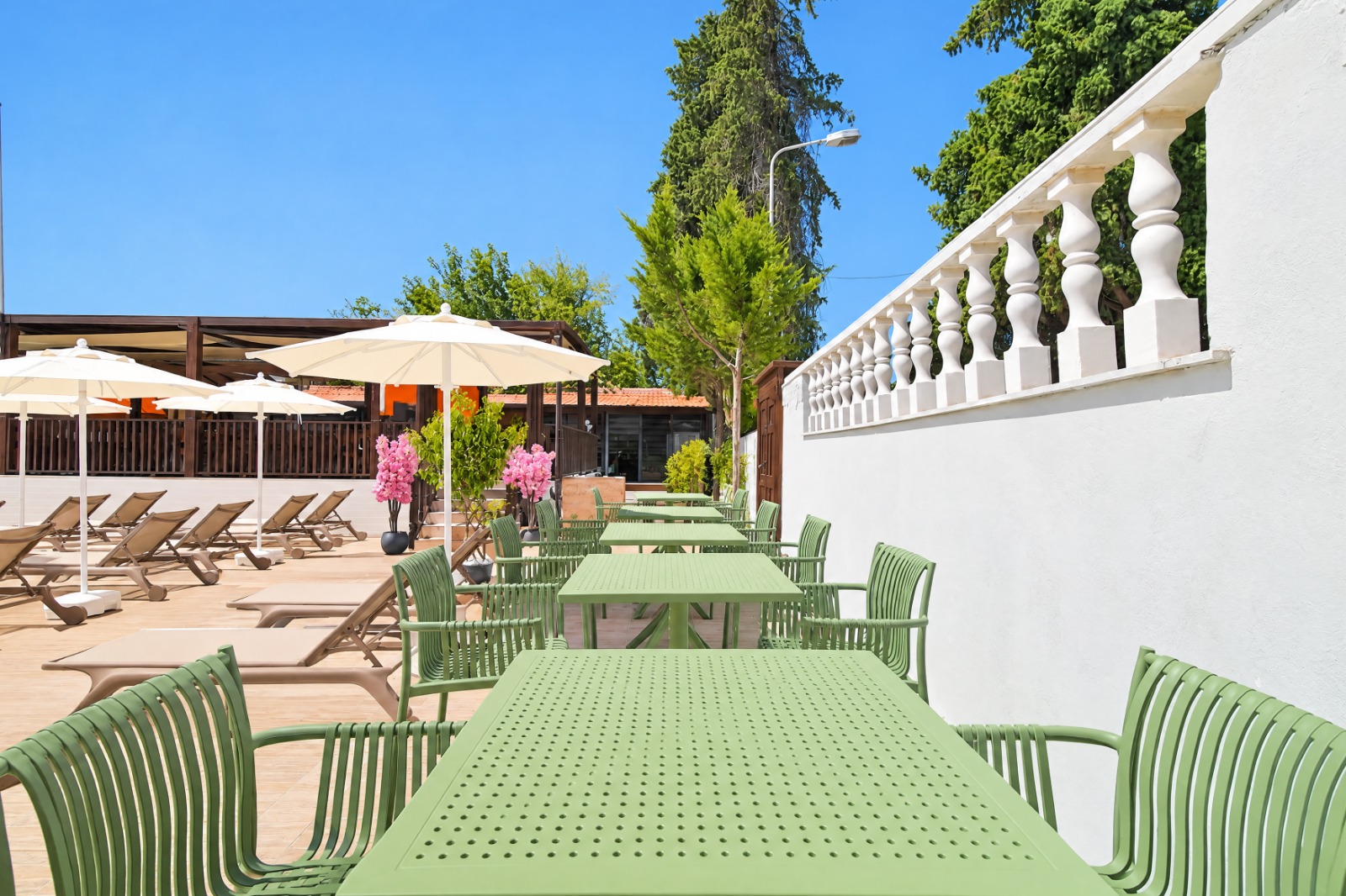 KALE CASTLE BEACH HOTEL