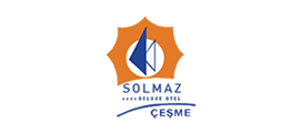 SOLMAZ DELUXE ÇEŞME Logo Görseli